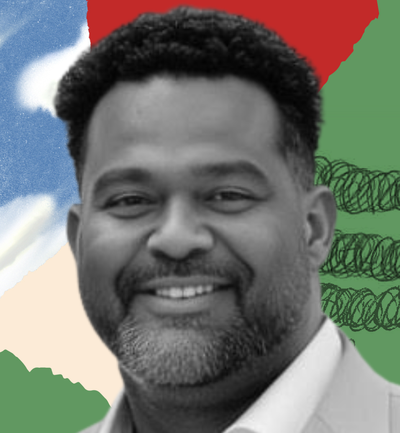 IWB Writer - Derek R. Trumbo, Sr.