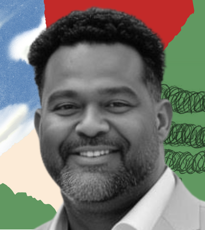 IWB Writer - Derek R. Trumbo, Sr.